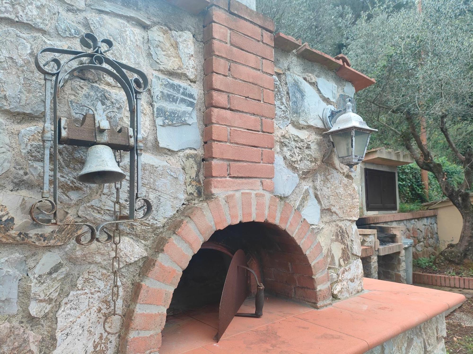 Casa Del Duca Portoferraio Apartment Exterior photo